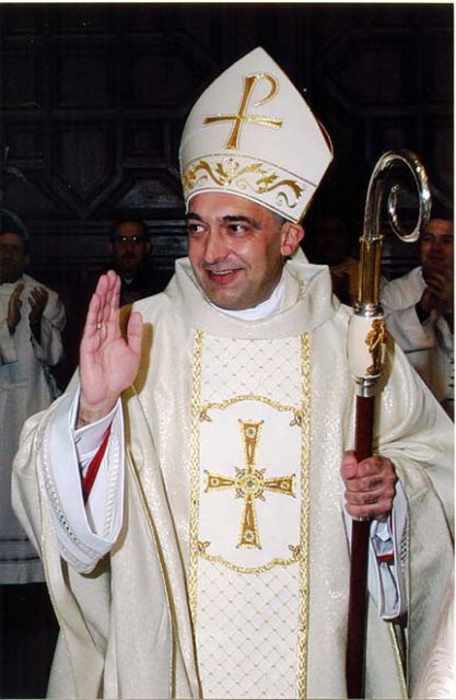 La Junta de Hermandades Pasionarias de Alcantarilla anuncia el Pregonero de la Semana Santa 2011 - 2, Foto 2