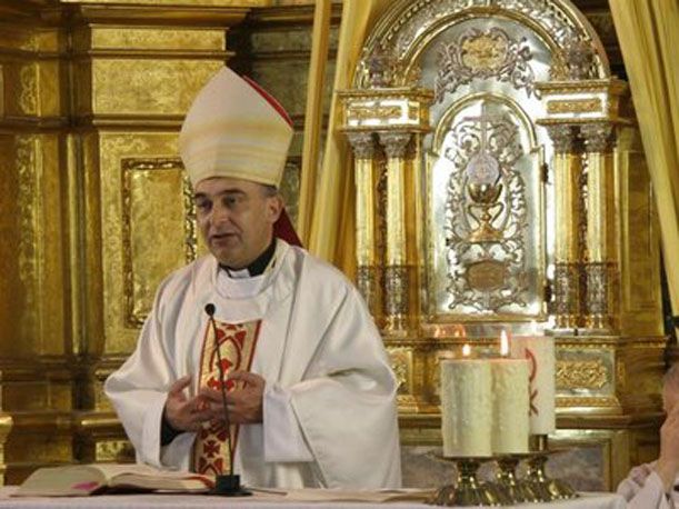 La Junta de Hermandades Pasionarias de Alcantarilla anuncia el Pregonero de la Semana Santa 2011 - 3, Foto 3