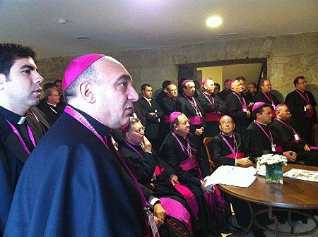 La Junta de Hermandades Pasionarias de Alcantarilla anuncia el Pregonero de la Semana Santa 2011 - 5, Foto 5