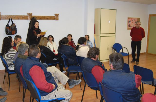 Talleres útiles en Las Torres de Cotillas - 1, Foto 1