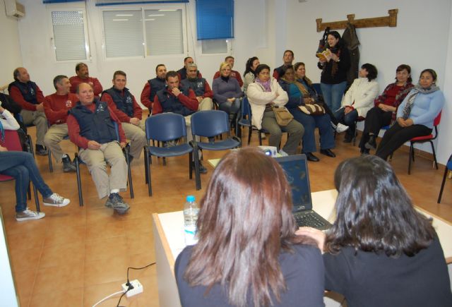 Talleres útiles en Las Torres de Cotillas - 3, Foto 3