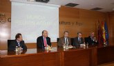 Agricultura organiza el ciclo de conferencias Murcia, regin agraria