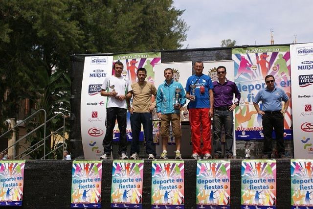 El próximo 1 de mayo se celebrará en Alcantarilla la VI Media Maratón Villa de Alcantarilla - 5, Foto 5