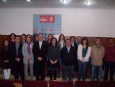 La Agrupacin Socialista elige la candidatura de las prximas Elecciones Municipales de Mayo