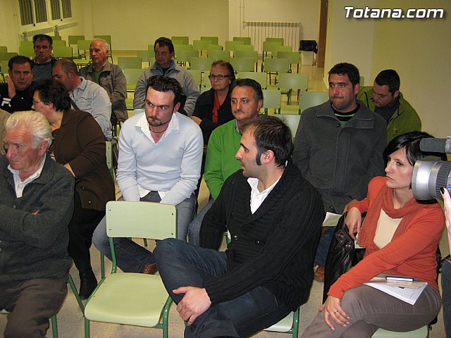 Campaña “Cumplimos, avanzamos juntos”. Barrio de San Jos - 4