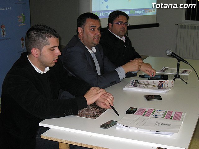 Campaña “Cumplimos, avanzamos juntos”. Barrio de San Jos - 5