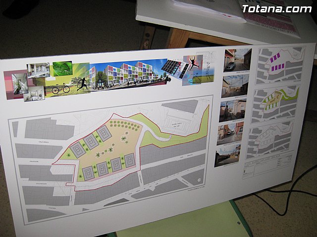 Campaña “Cumplimos, avanzamos juntos”. Barrio de San Jos - 6