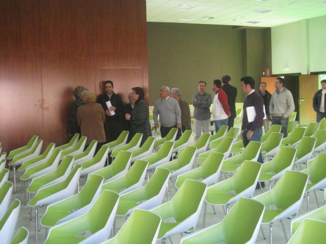 Nuevos centros sociales en La Azacaya, Barrio del Progreso y Lobosillo - 4, Foto 4