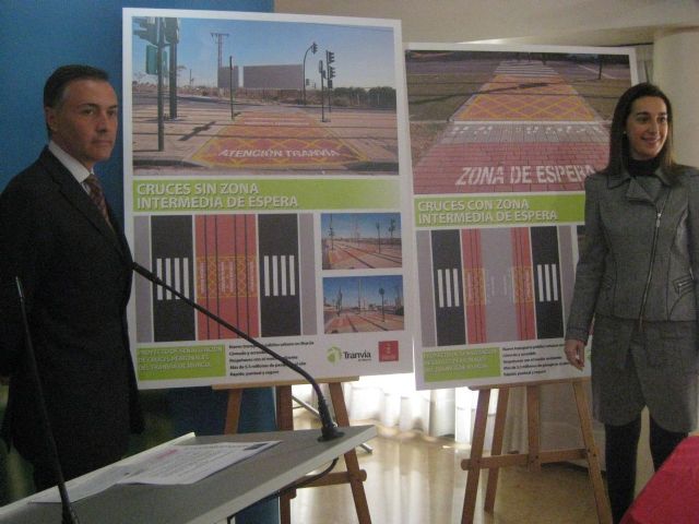 Aprendiendo a convivir con el tranvía - 3, Foto 3