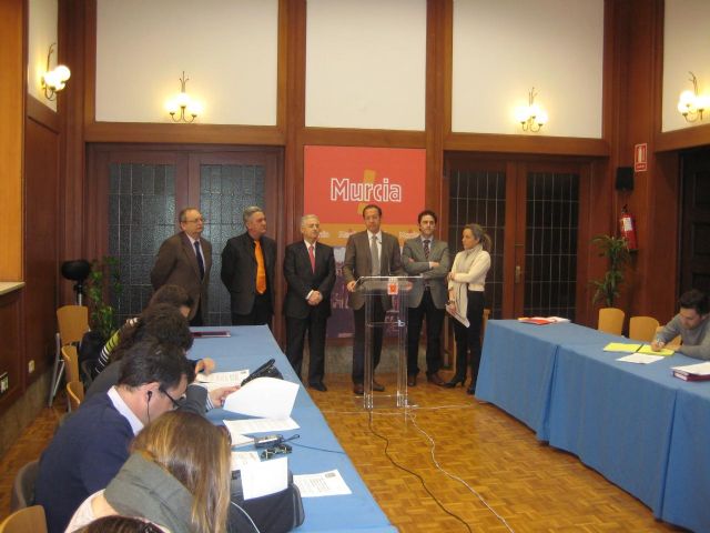 Medio Ambiente actualiza la Ordenanza de Protección de la Atmósfera para reducir la contaminación e incrementar la calidad del aire - 1, Foto 1