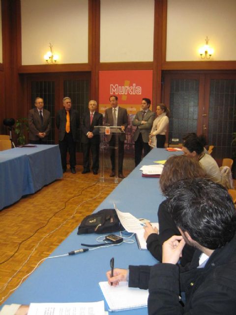 Medio Ambiente actualiza la Ordenanza de Protección de la Atmósfera para reducir la contaminación e incrementar la calidad del aire - 2, Foto 2