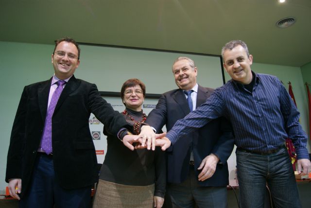 ElPozo Murcia y Reale Cartagena disputan un partido amistoso el miércoles para apoyar a las personas con Austismo de Astrade - 1, Foto 1