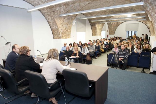 ASPERMUR mostró la realidad del Asperger en el Día Internacional de este síndrome - 3, Foto 3