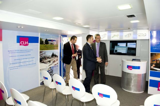 El grupo CLH explica cómo afectan los combustibles a nuestra vida diaria - 1, Foto 1