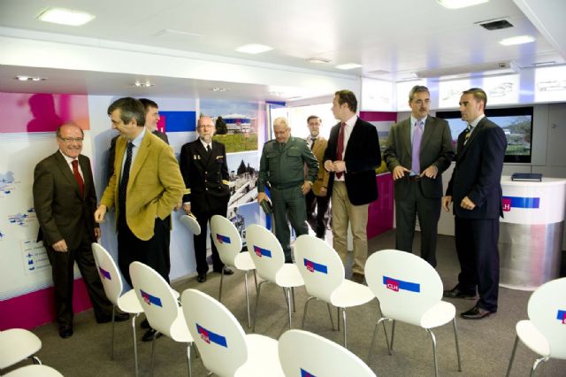 El grupo CLH explica cómo afectan los combustibles a nuestra vida diaria - 3, Foto 3