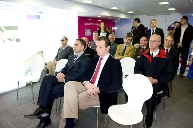 El grupo CLH explica cómo afectan los combustibles a nuestra vida diaria - 5, Foto 5