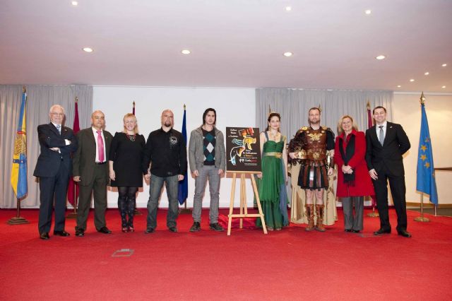 Las nuevas tecnologías protagonizaron el stand de Cartagena en Turismur - 2, Foto 2