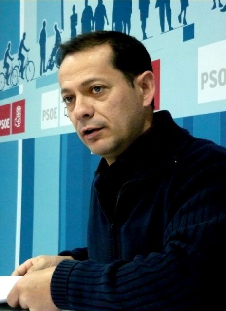 El PSOE de Lorca pide que se suspenda el concurso para crear la plaza de coordinador general Urbanismo - 1, Foto 1