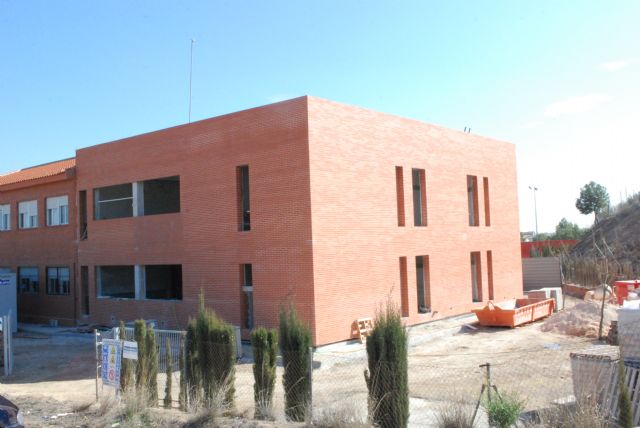 El Ayuntamiento sigue apostando por la actualización de infraestructuras en Abarán - 1, Foto 1