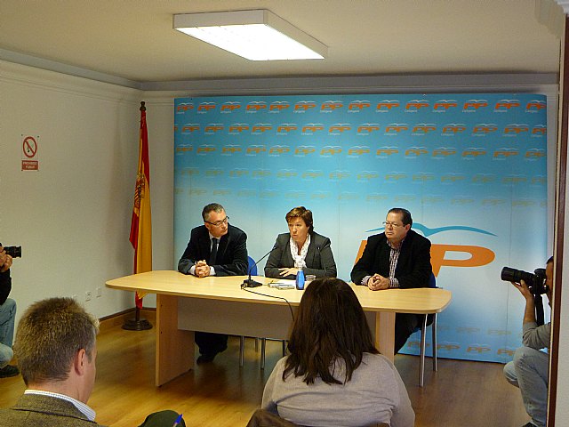 Barreiro reprocha el silencio del PSOE tras el archivo de sus denuncias penales contra funcionarios y concejales de gobierno - 1, Foto 1