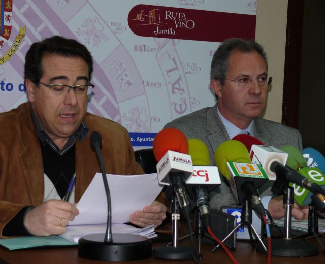 Aprobado inicialmente el Plan Especial del Conjunto Histórico, PEPCHA, que luego pasará a Pleno - 1, Foto 1