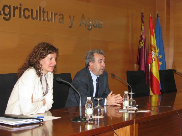 El Gobierno de España estudiará y elegirá la alternativa más adecuada para mejorar la  calidad del agua para abastecimiento - 1, Foto 1