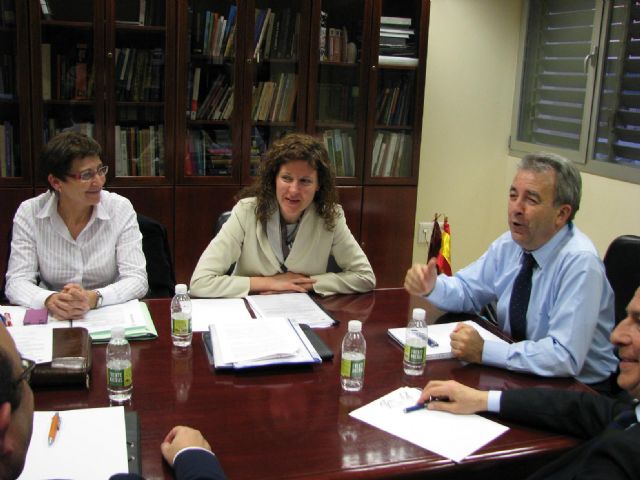 El Gobierno de España estudiará y elegirá la alternativa más adecuada para mejorar la  calidad del agua para abastecimiento - 2, Foto 2