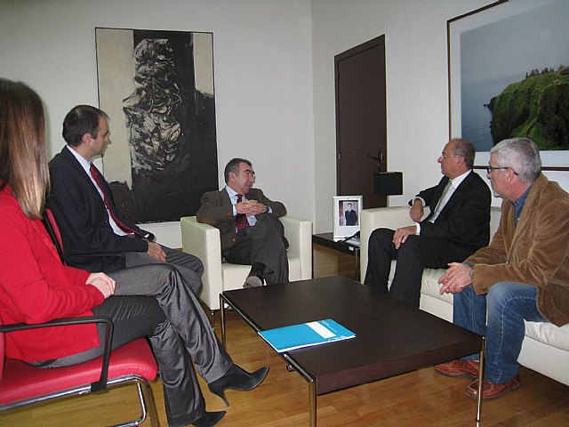 Justicia participa en un estudio para evaluar la incidencia del déficit por atención e hiperactividad en la imputación - 1, Foto 1