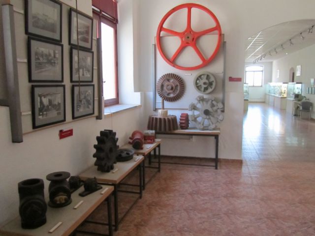 Convenio histórico para reconvertir la maquinista de levante en centro cultural y de investigación - 4, Foto 4