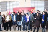 La Comunidad entrega 20 nuevas viviendas protegidas en la pedana murciana de Algezares