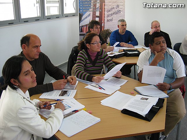 Curso de mantenimiento bsico de edificios - 1