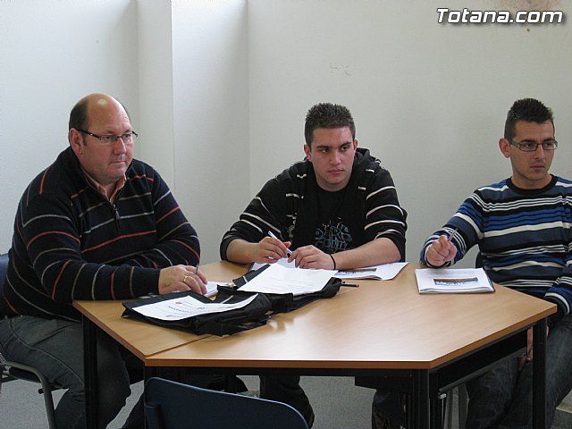 Curso de mantenimiento bsico de edificios - 3