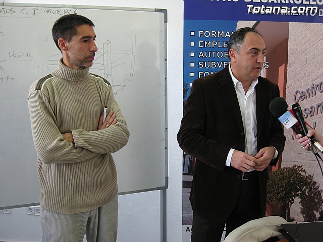 Curso de mantenimiento bsico de edificios - 10