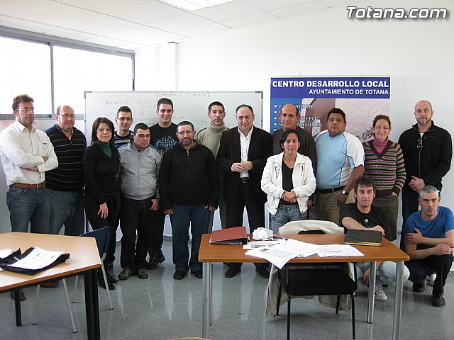 Curso de mantenimiento bsico de edificios - 11