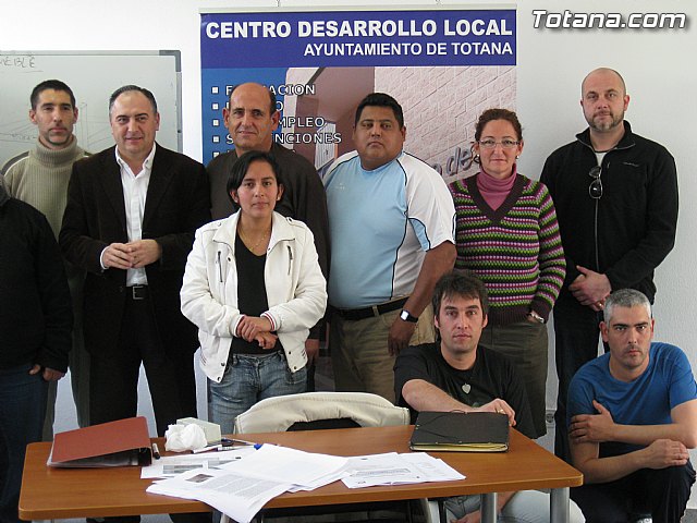 Curso de mantenimiento bsico de edificios - 12