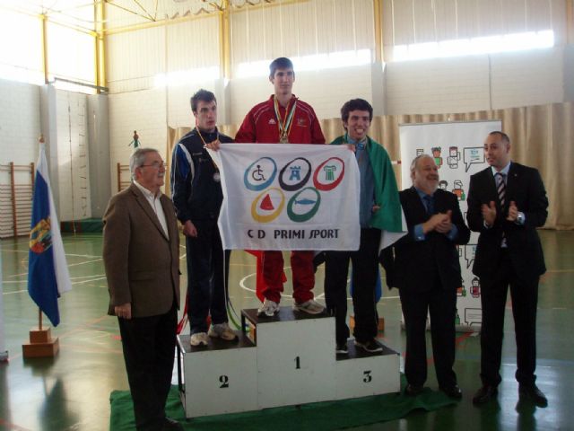 Oro y bronce para el CD Primi Sport en el Campeonato de España de campo a través - 2, Foto 2
