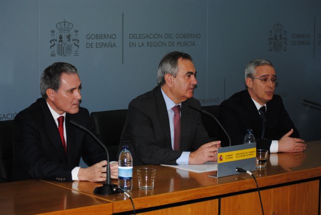 Las PYMES y autónomos de la Región han recibido ya 10 millones de euros de ICO Directo - 1, Foto 1