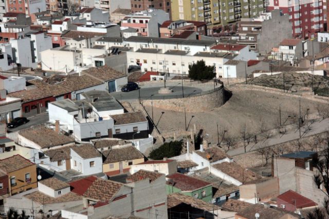 El Ayuntamiento comienza a tramitar las ayudas para la rehabilitación de las viviendas del Cerro de Santa Bárbara - 2, Foto 2