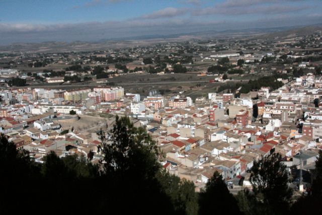 El Ayuntamiento comienza a tramitar las ayudas para la rehabilitación de las viviendas del Cerro de Santa Bárbara - 3, Foto 3