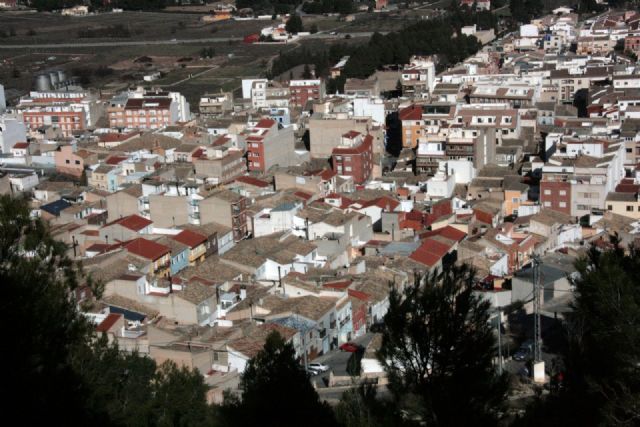 El Ayuntamiento comienza a tramitar las ayudas para la rehabilitación de las viviendas del Cerro de Santa Bárbara - 4, Foto 4