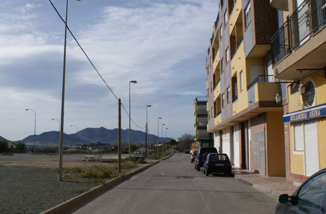 La construcción del nuevo Parque Público Reina Sofía incluirá más de 14.000 metros cuadrados con zonas verdes, áreas de paseo y juegos infantiles - 2, Foto 2