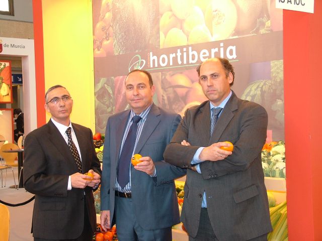 El consorcio murciano abanderó una edición más la calidad y seguridad alimentaria - 1, Foto 1