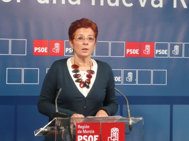 Begoña García Retegui presenta su propuesta para un Gobierno regional más austero - 2, Foto 2