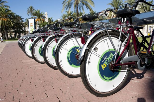 Bicity introduce novedades e incrementa el número de socios - 4, Foto 4