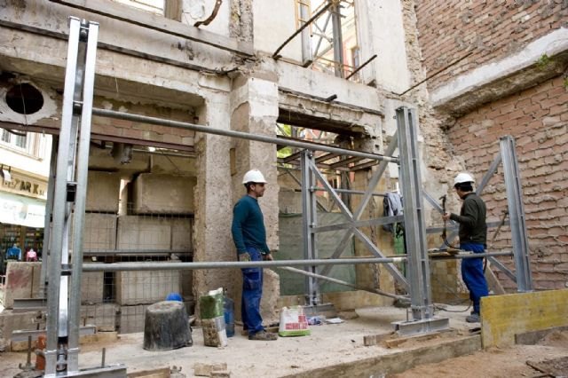 Bicity introduce novedades e incrementa el número de socios - 1, Foto 1