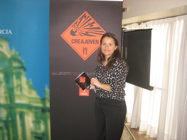 El Ayuntamiento vuelve a apostar por los jóvenes artistas murcianos en la XIX edición del Creajoven - 1, Foto 1