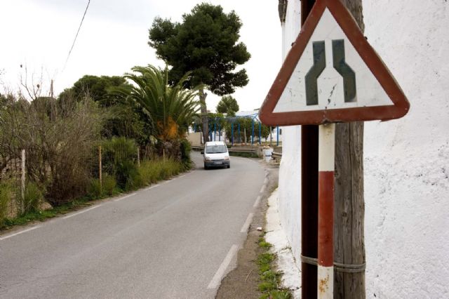 El Ayuntamiento expropia terrenos en Tentegorra y la calle Gisbert - 1, Foto 1