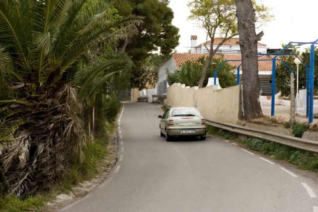 El Ayuntamiento expropia terrenos en Tentegorra y la calle Gisbert - 3, Foto 3