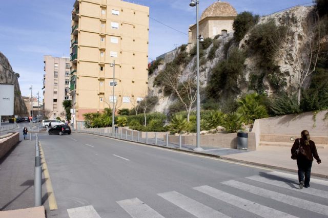 El Ayuntamiento expropia terrenos en Tentegorra y la calle Gisbert - 4, Foto 4