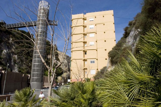 El Ayuntamiento expropia terrenos en Tentegorra y la calle Gisbert - 5, Foto 5